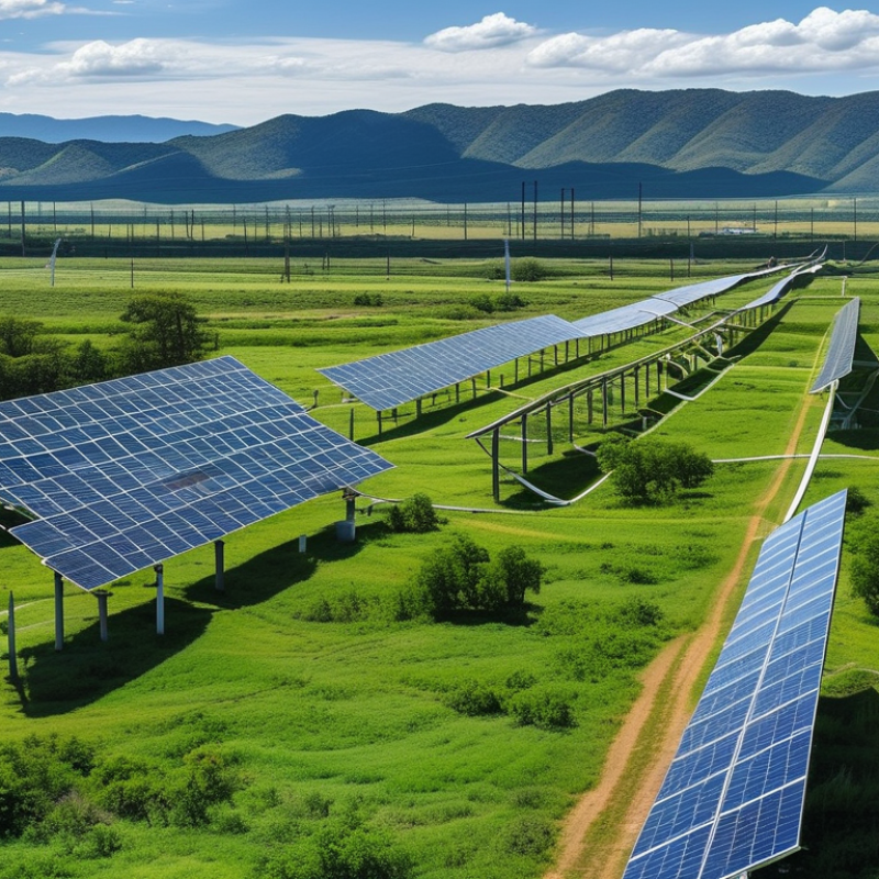 Best Solar Power Cable Options for Efficient Energy Solutions?