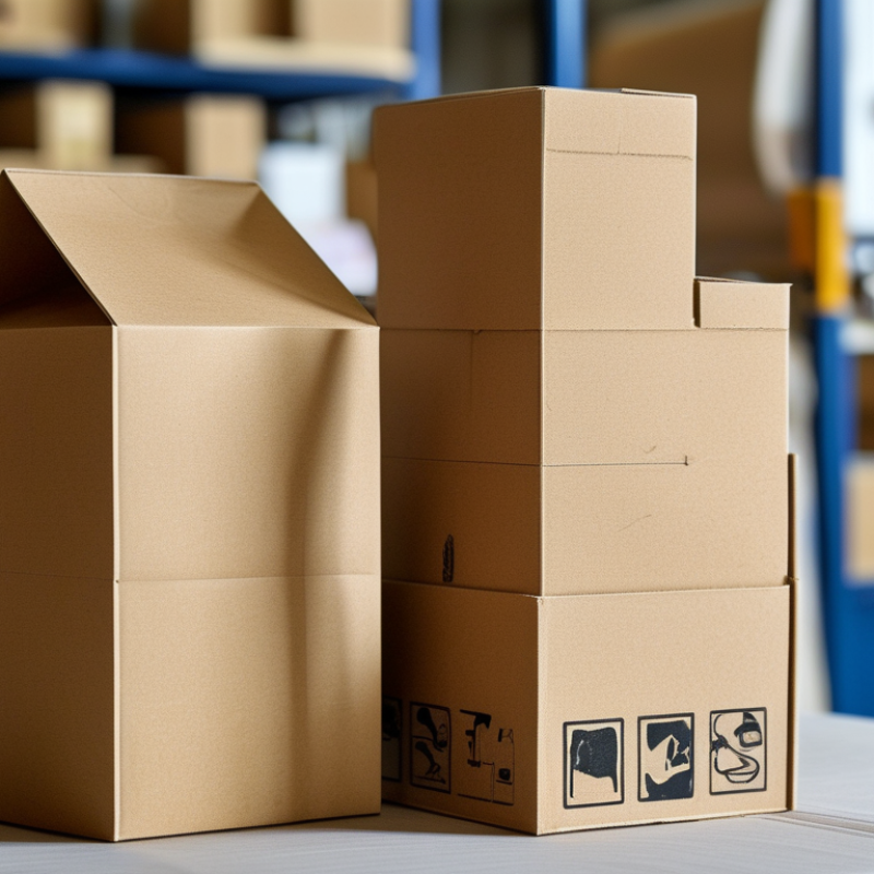 2026 How to Source Brown Kraft Paper Efficiently?