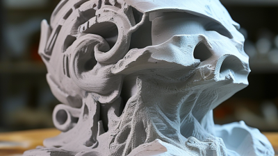 Top 3D Printing Resin Molds for China Best Quality?