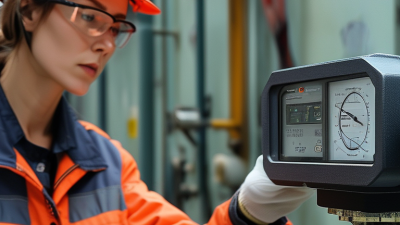 China Top Oil Thermometer Suppliers for Global Buyers?