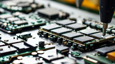 Essential Tips for Sourcing PCBA Printed Circuit Boards?