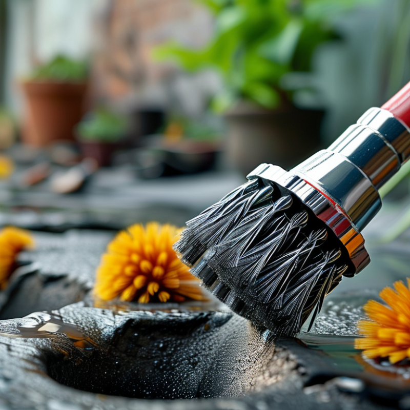2026 How to Choose the Best Pipe Cleaning Brush for Your Needs?