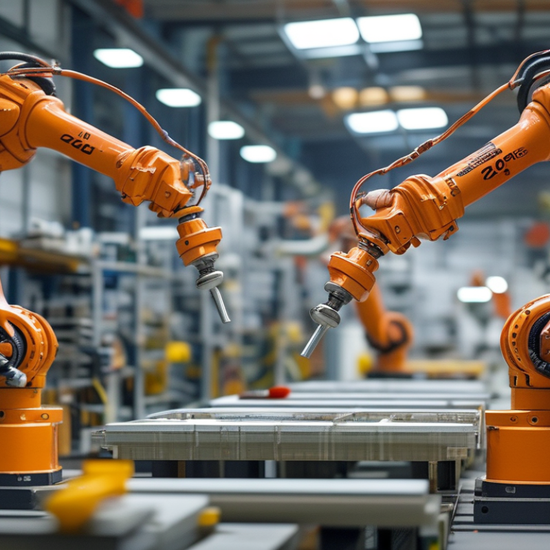 2026 Best Practices for Efficient Prototype Manufacturing Solutions?