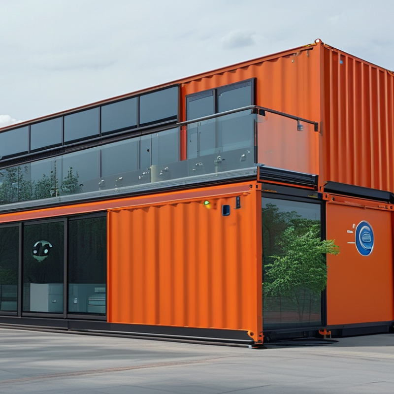 What is a Container Battery and How Does It Work?
