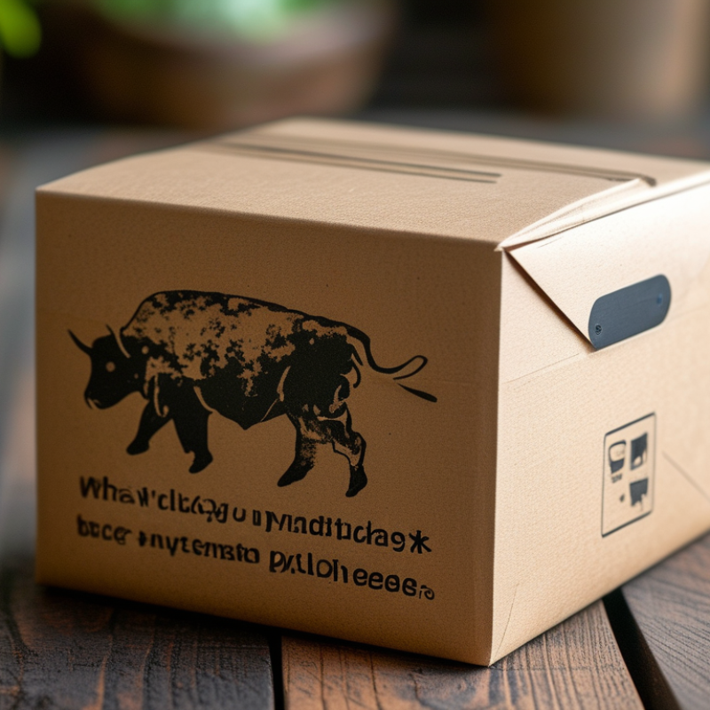 Why Choose Kraft Paper Packaging for Your Business Needs?