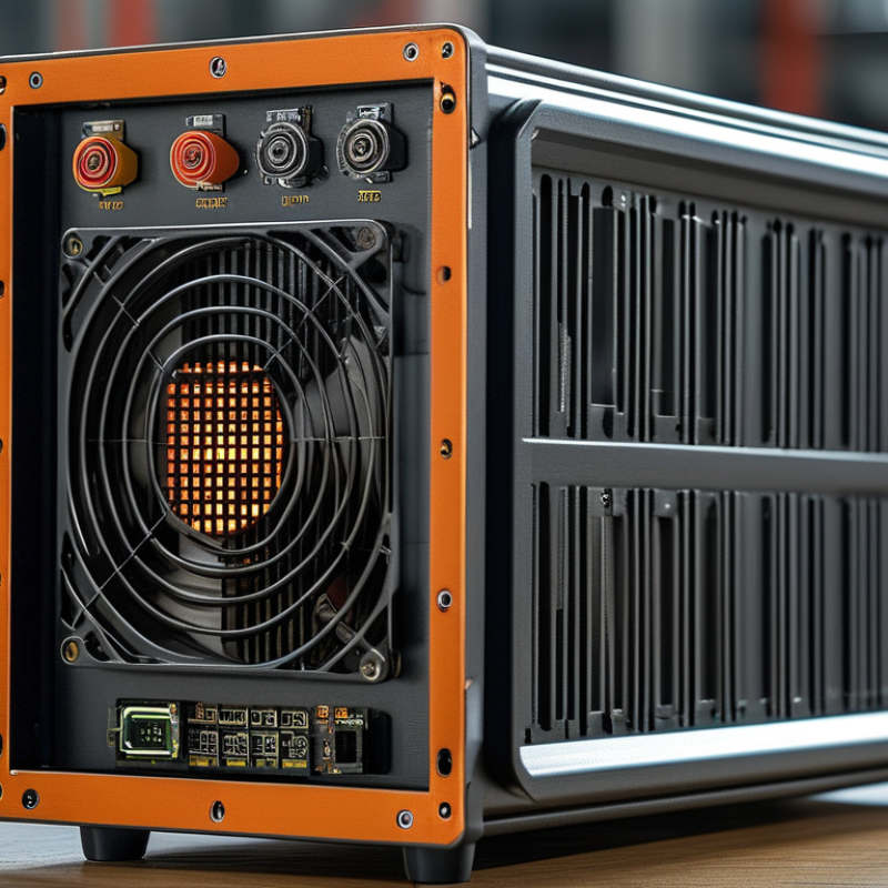 How to Choose the Right Enclosed Power Supply for Your Needs?