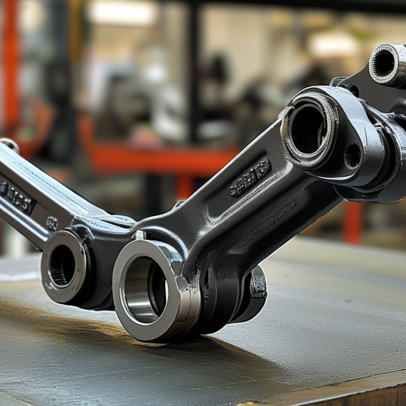 China Best Control Arm Set for Quality and Durability?