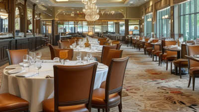 Best Restaurant Carpet Options for Your Business Needs?