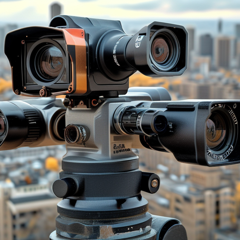 Top 10 Infrared Thermal Imaging Cameras for Global Buyers?