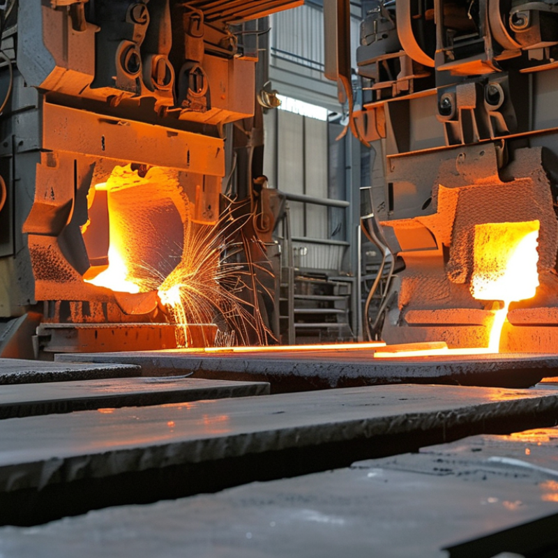Best Metal Casting Furnace for Efficient Production Solutions?