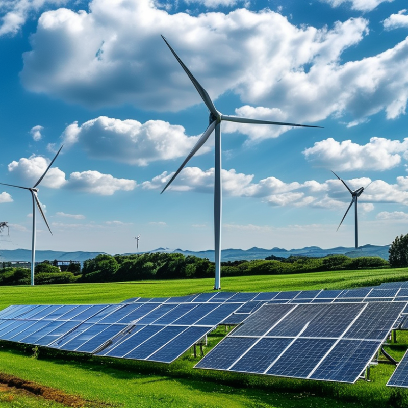 Why Choose Bess Microgrid Solutions for Your Energy Needs?
