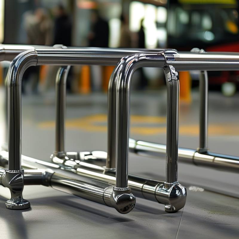 2026 Best Bus Handrail Tubing Options for Global Buyers?