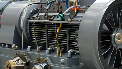 China Top Rotary Compressor Suppliers for Global Buyers?
