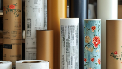 Top 10 Printing Film Suppliers in China for Global Buyers?