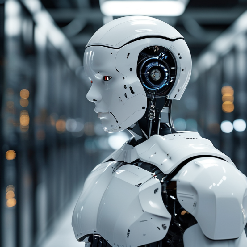 Top 10 AI Server System Integrators in China for Global Buyers?