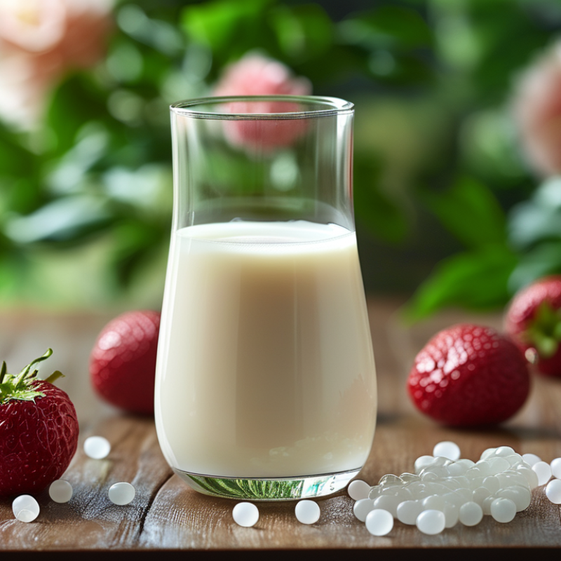 Top 5 Benefits of Collagen Drink for Younger Skin?