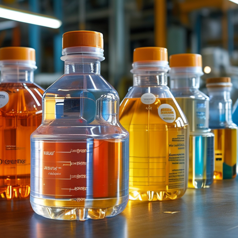 How to Choose the Right Polyester Water for Your Needs?