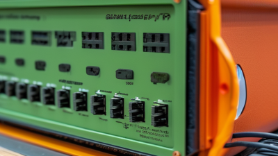 Best Surge Protective Device Solutions for Global Buyers?