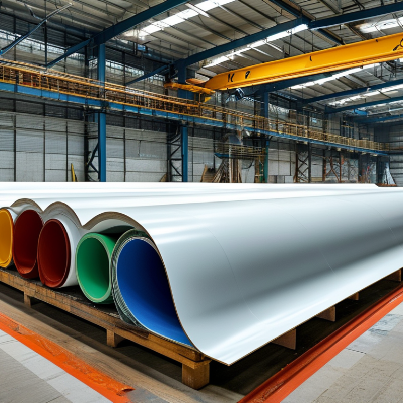 Top 10 Benefits of PVC Cladding Sheets for Your Projects?