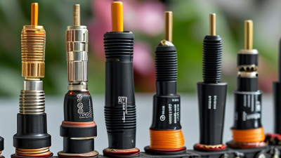 How to Choose the Best Cord End Terminals for Your Needs?
