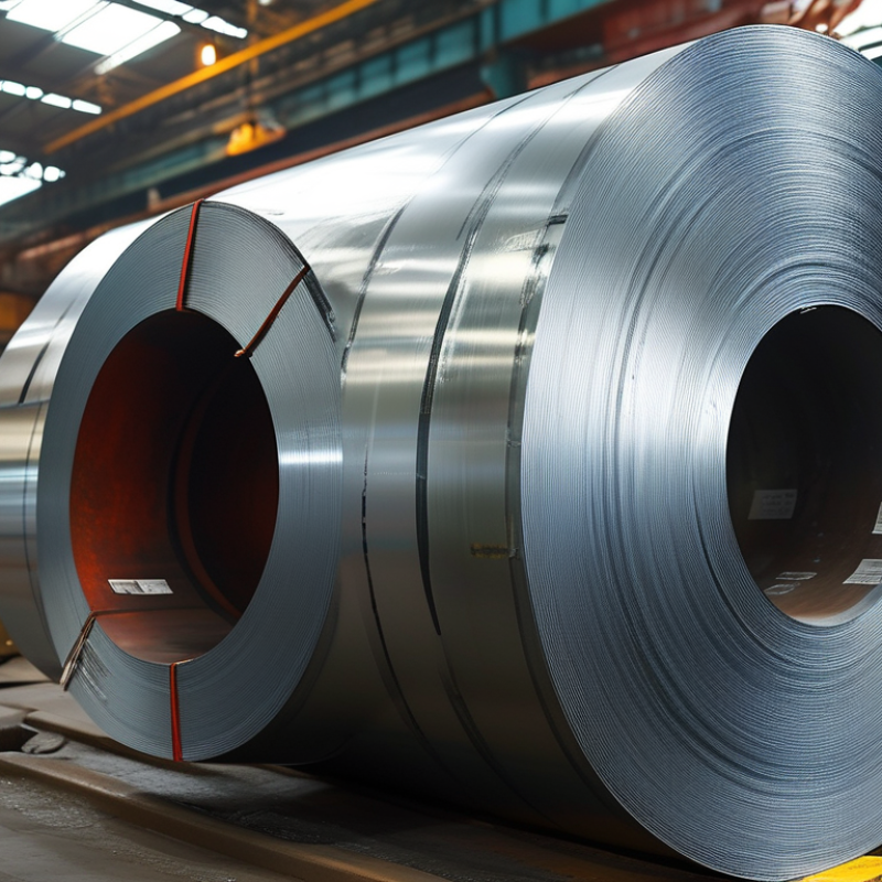 How to Choose the Best Hot Rolled Metal for Your Project?