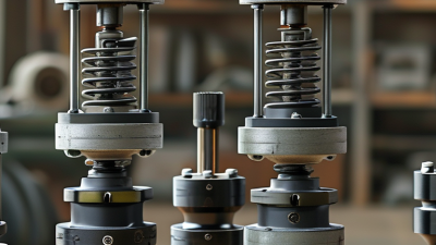 How to Choose the Best Vibration Dampers for Your Needs?