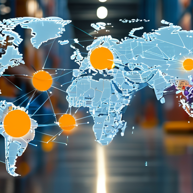 Top 10 Strategies for Effective Global Supply Management?