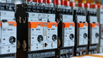 China Best Electric Circuit Breaker for Global Buyers Guide?