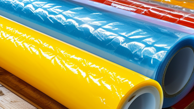 How to Choose the Best Thermoforming Film for Your Needs?