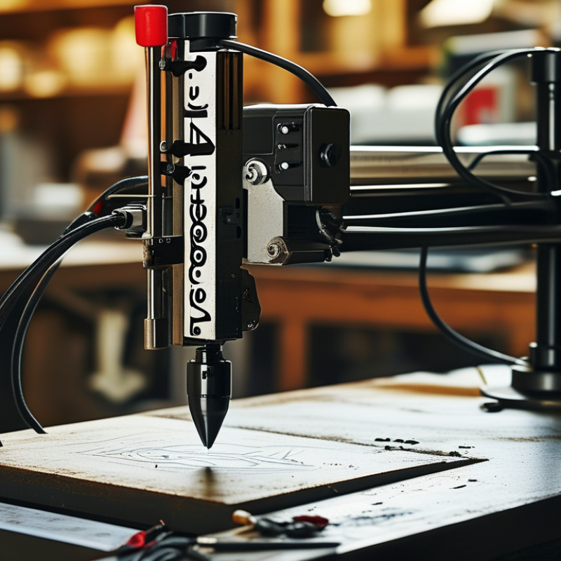 Why Choose the Best Marking Machine for Your Business Needs?
