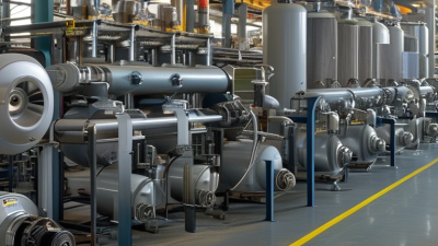 Why Choose Winding Filtration Equipment for Your Needs?