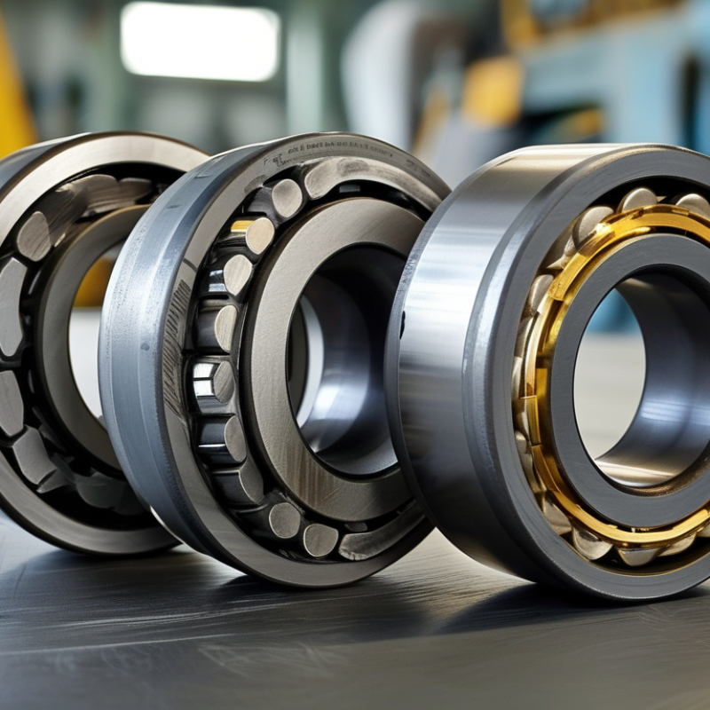 What is Graphite Bearing Benefits and Applications Explained?