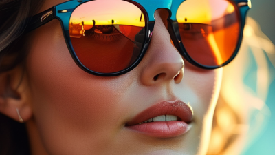 Best Sunglasses Lenses for Every Outdoor Activity Needs?