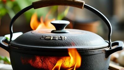 How to Choose the Best Iron Frying Pan for Your Kitchen?