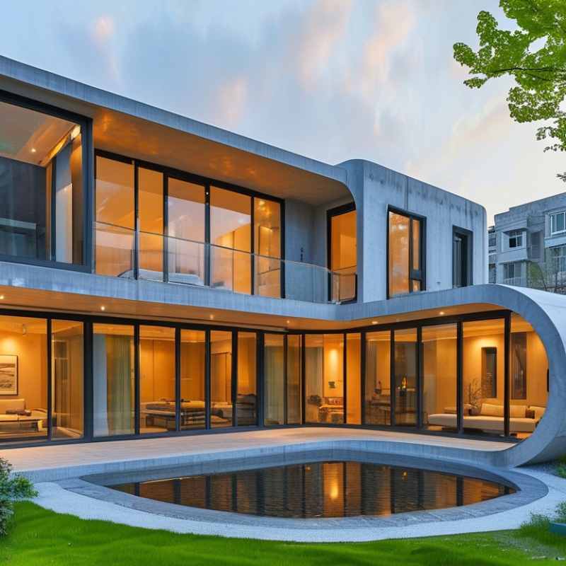 Explore the Best 3 Bedroom Prefab Houses in China Today?