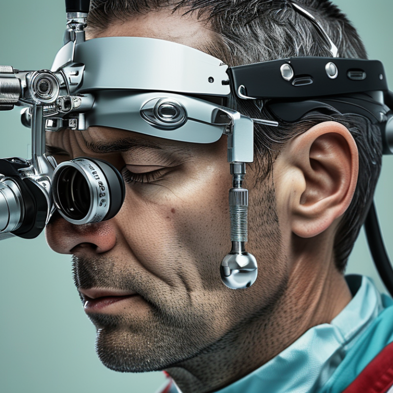 Best Nasal Endoscopy Machines for Global Buyers 2026?