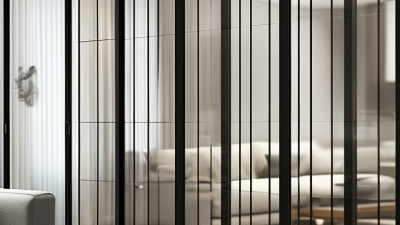 How to Choose Aluminium Sliding Doors for Your Home?