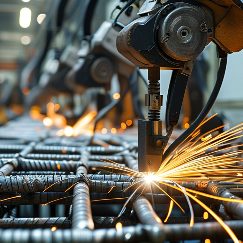 2026 Best Wire Mesh Welding Machine Options for Global Buyers