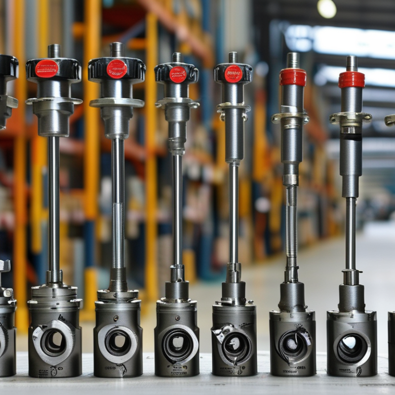 How to Choose the Best Wholesale Hydraulic Actuator Suppliers?