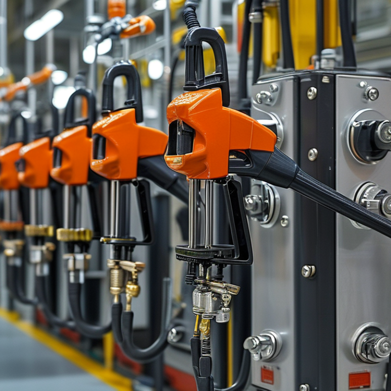Top Fuel Pump Suppliers for Global Buyers in 2026?