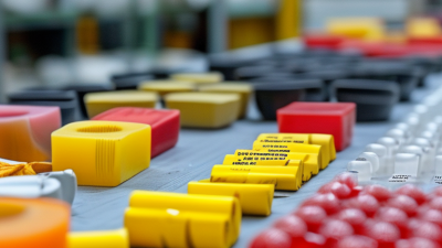 2026 How to Choose TPE Elastomer for Your Global Sourcing Needs?