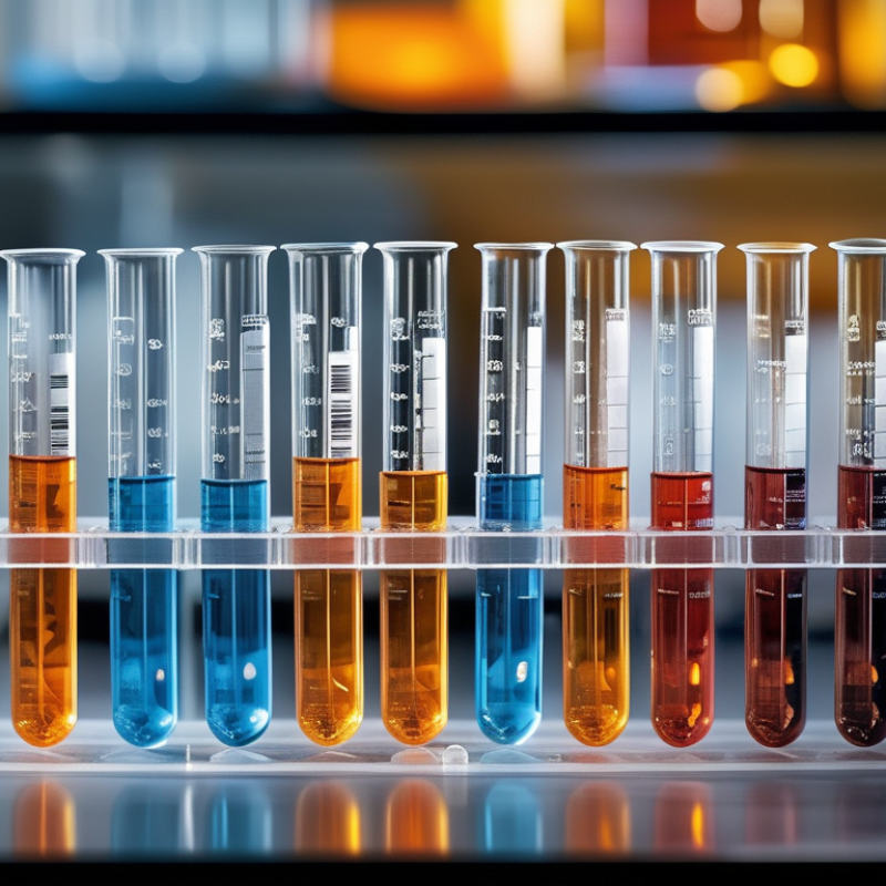 How to Choose the Best PCR Tubes for Your Lab Needs?