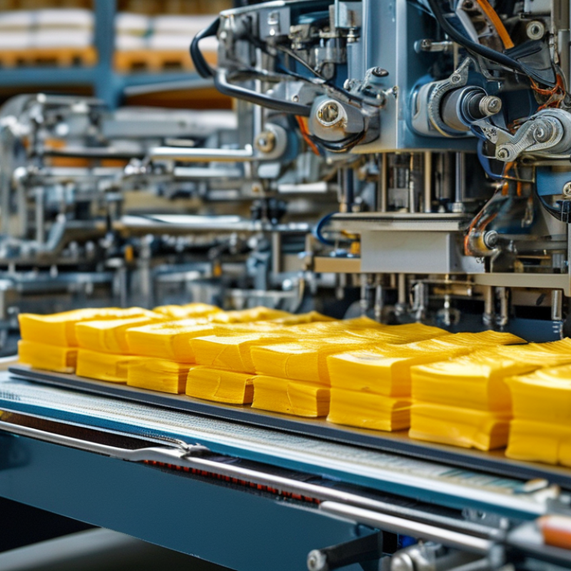Top 10 Automatic Diaper Packing Machines for Global Buyers?