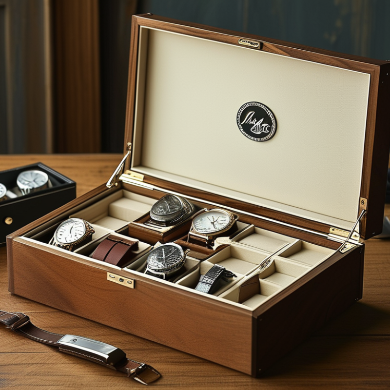 Top 10 Personalized Watch Boxes You Need to Buy Now?