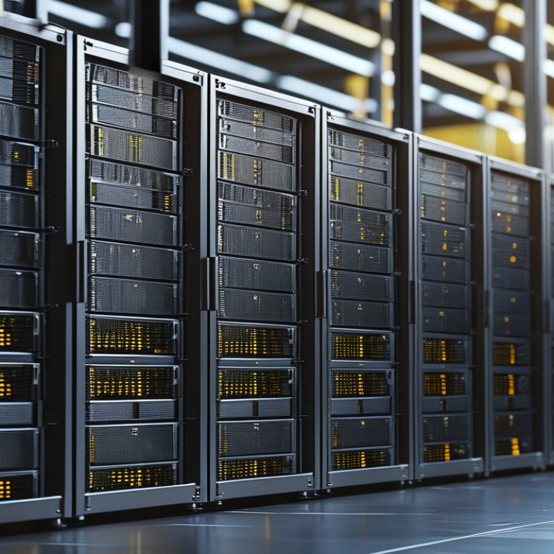 Best Data Server Rack for Optimal Performance and Reliability?