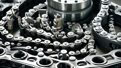 How to Choose the Right Industrial Chain Drive for Your Needs?