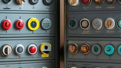 How to Choose the Best Fuse Box Cabinet for Your Needs?
