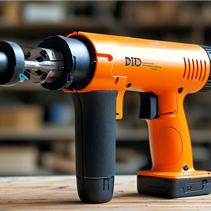 Best Cordless Glue Gun for DIY Projects and Crafts?