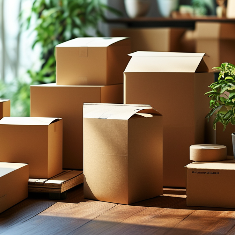 Why Choose the Best Packaging Paper for Your Business Needs?