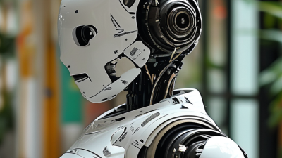 What is an Interactive Humanoid Robot and How Does It Work?